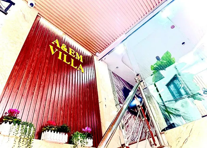 A&Em Villa Hà Nội