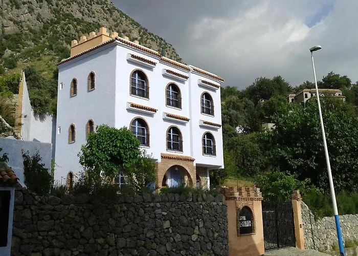 Hotel Alkhalifa Chefchaouen