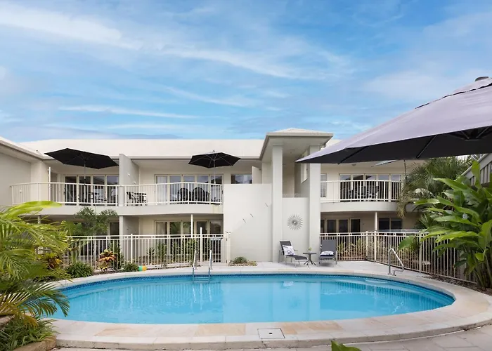 Noosa River Palms Noosaville