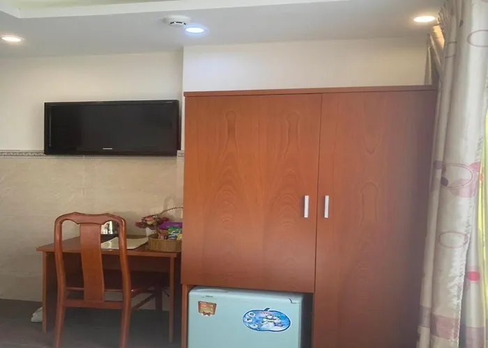 Binh An Hotel TP. Hồ Chí Minh