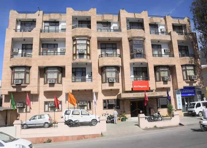 Hotel Atul Regency Katra