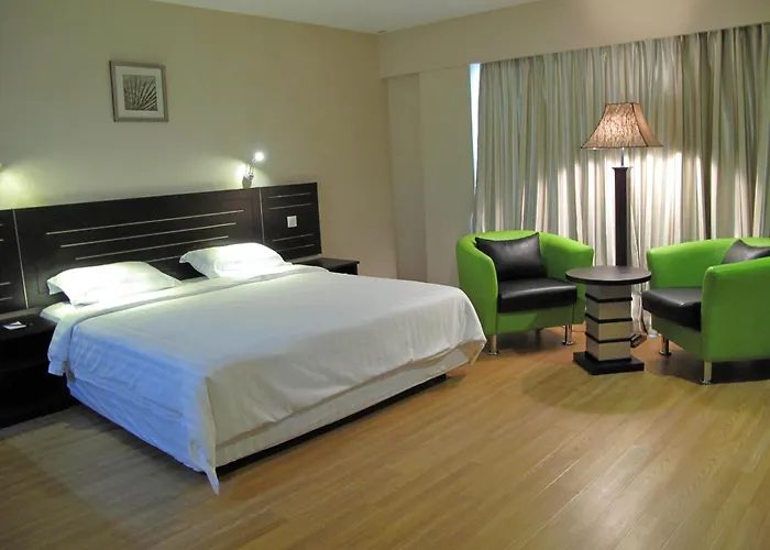 Labuk Hotel Sandakan