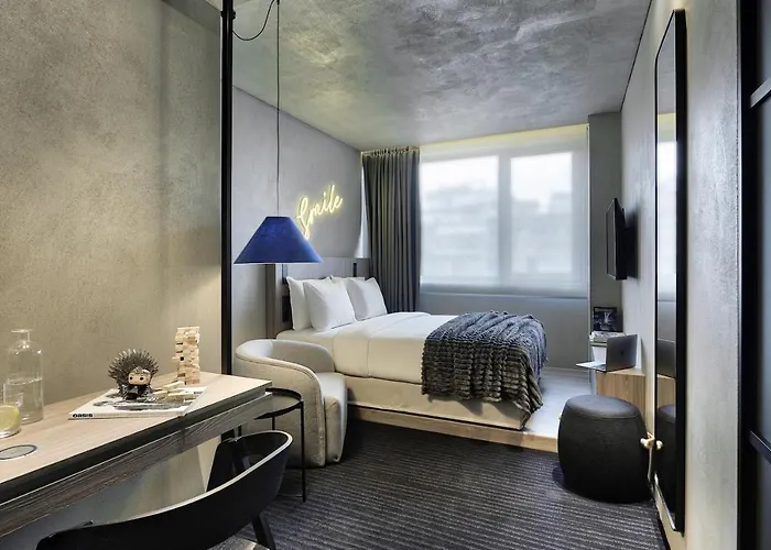 Onoma Hotel Thessaloniki