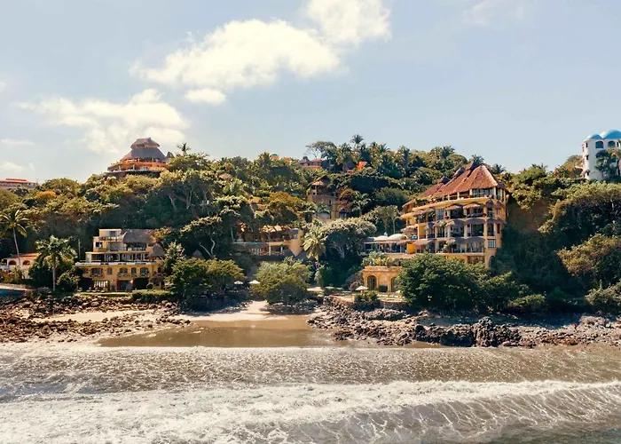 Villa Amor Sayulita