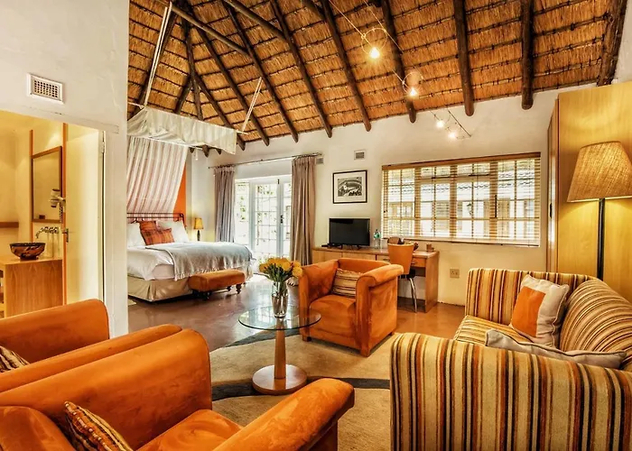 Summerhill Guest Estate Pinetown
