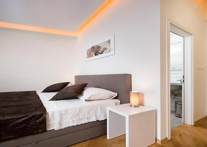 Riva Rooms Split