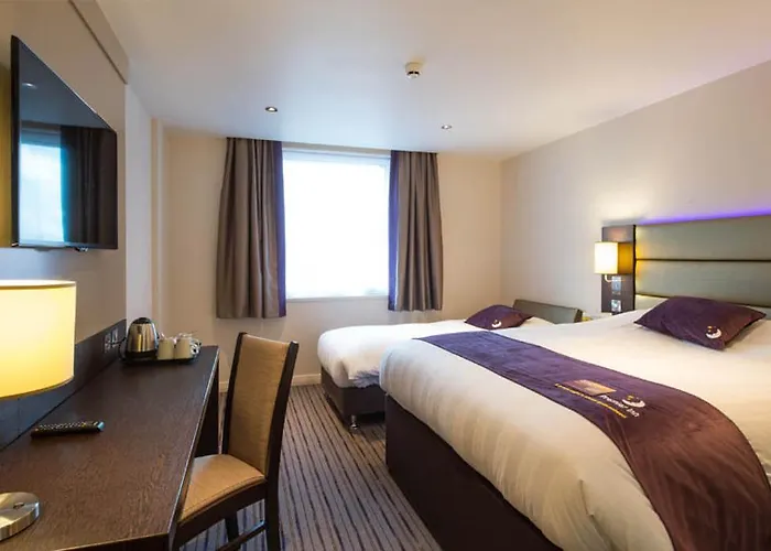 Premier Inn Bodmin