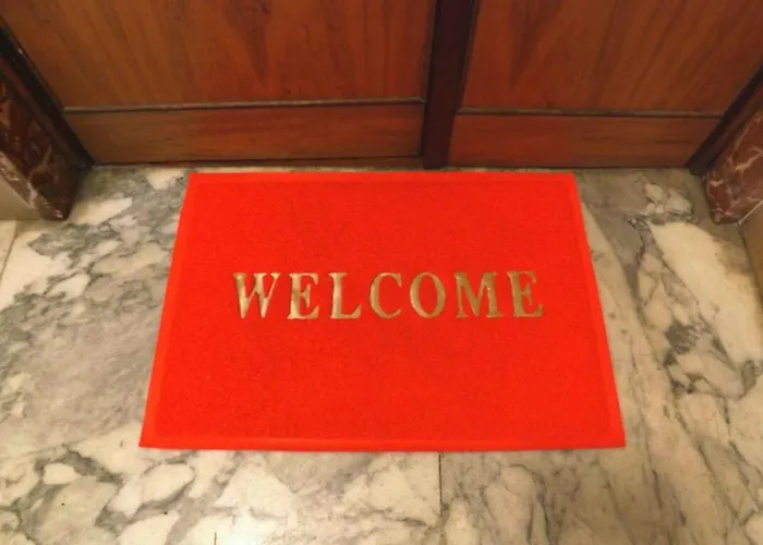 Bed and Breakfast Sepulveda Roma