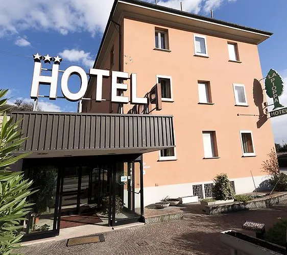 Hotel La Pioppa Bologna