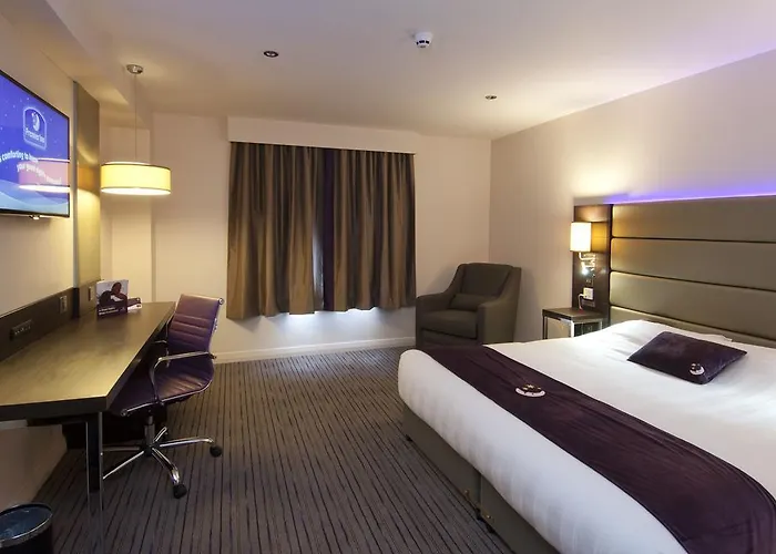 Premier Inn Dunfermline