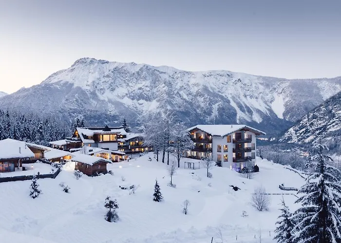 Hotel Ritzlerhof - Adults only Sautens