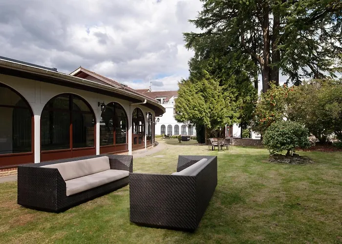 Copthorne Effingham Gatwick Hotel