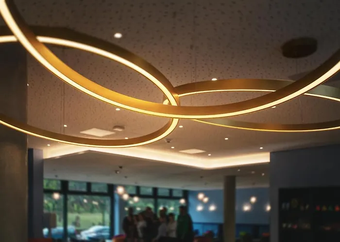 The Niu Mood - Apartments Mainz