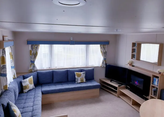 The Abi Joseph @Combe Haven Hotel Hastings