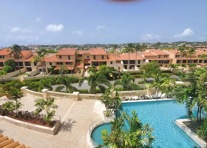 The Village At Palmas Del Mar Humacao