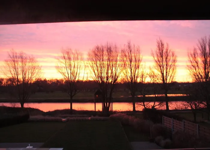 B&B The View Bis Kortrijk