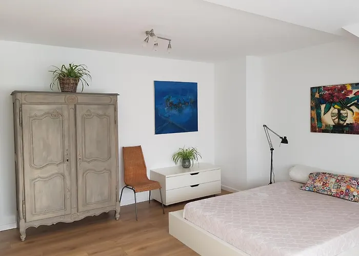 Maison Des Fleurs Брюссель