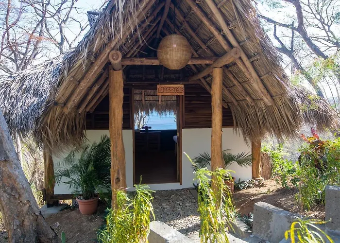 Verdad Nicaragua San Juan del Sur