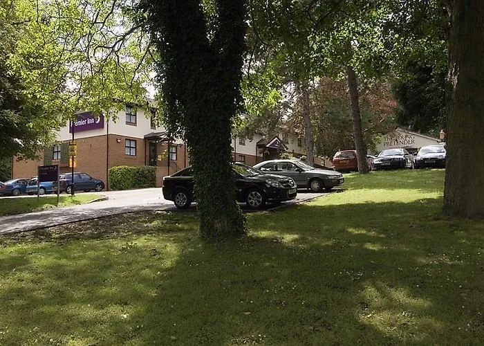 Premier Inn Kings Langley