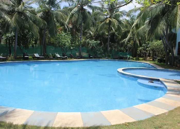 Vedic Village Sriperumbudur Formerly Known As Citrus Hotel