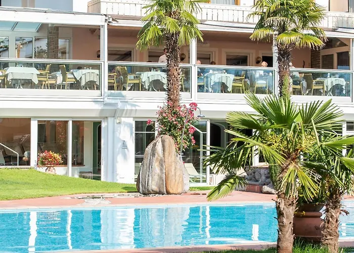 Glanzhof Hotel&Apartments Marling