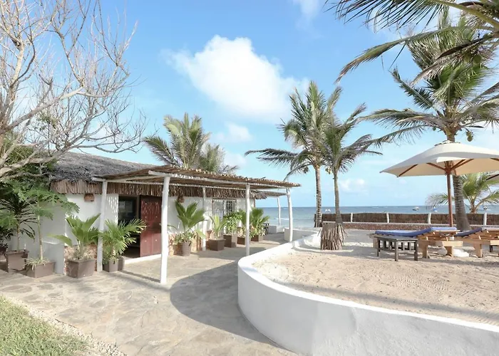 Ocean Sports Resort Watamu