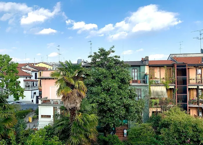 Hotel Astrid Milan