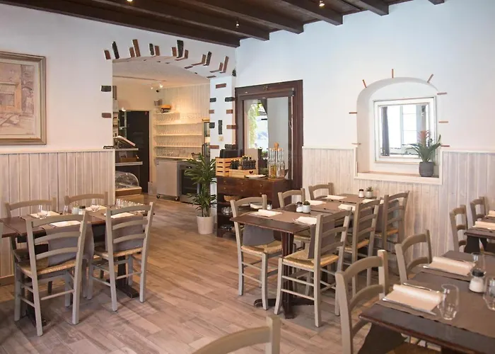 Locanda Gandriese Gandria