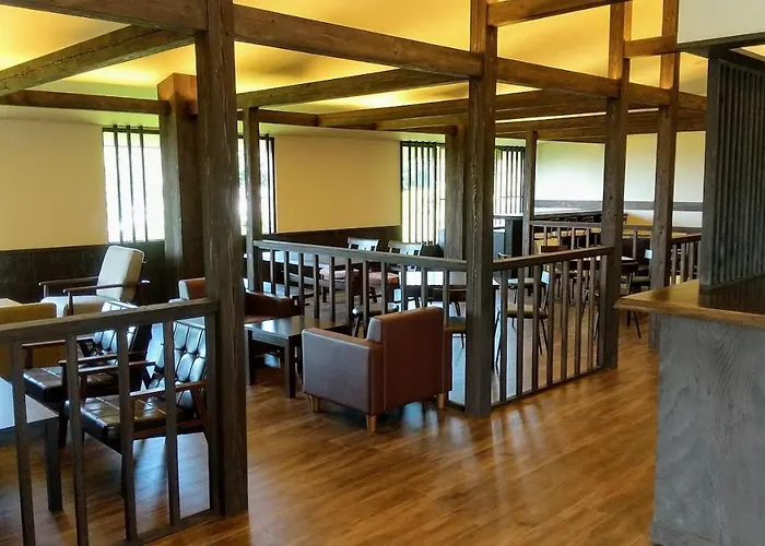 Futo House -Ippon No Enpitsu- Hotel Ito 