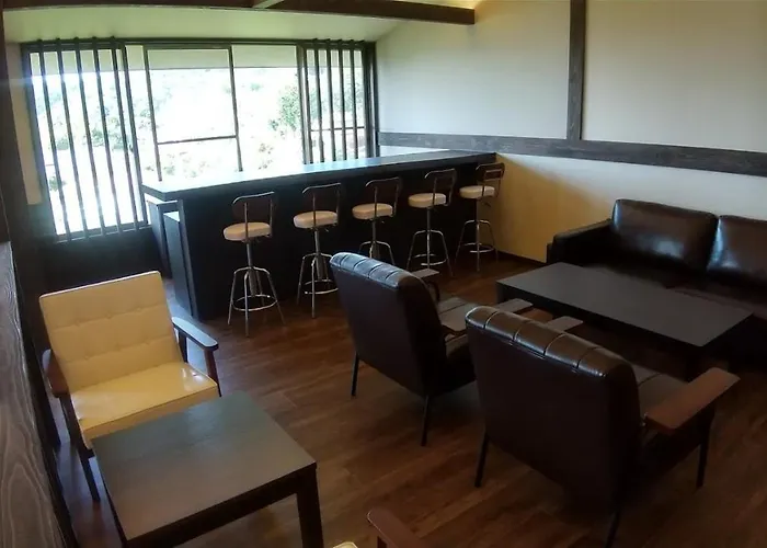Futo House -Ippon No Enpitsu- Hotel Ito 