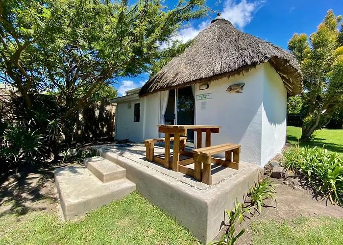 Sunset Bed And Breakfast Coffee Bay