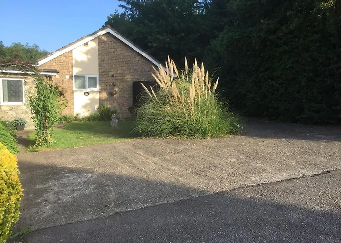 Blyth Lodge B&B Halesworth