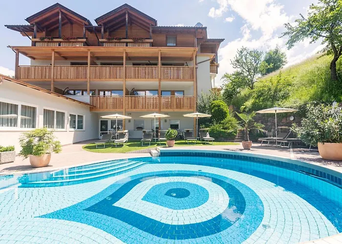 Wanderhotel Teiserhof Villnöss