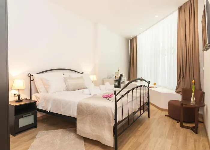 Via Domus Hotel Split