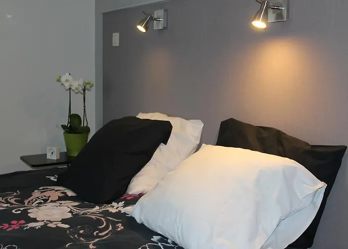 Hotel De Ploeg Diepenbeek