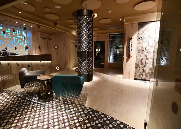 Hotel Oriente Teruel