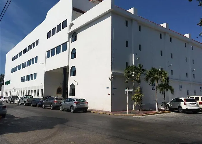Eurohotel Ciudad del Carmen