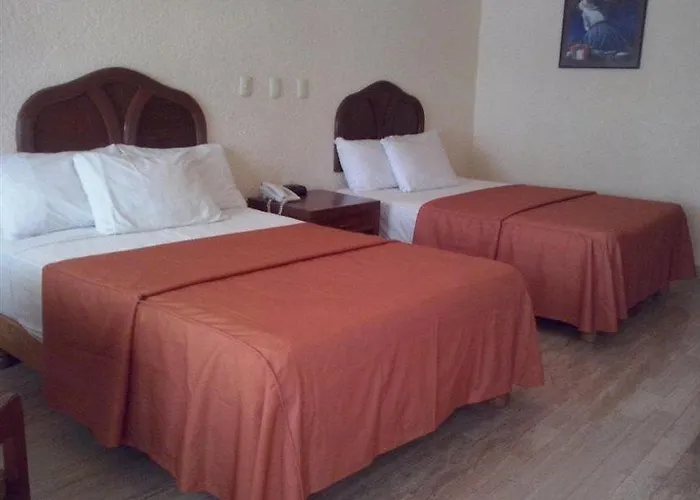 Eurohotel Ciudad del Carmen
