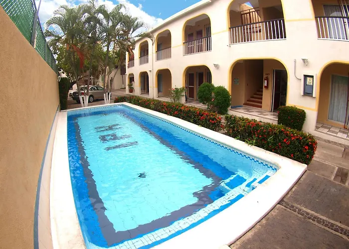 Hotel Rio Balsas Manzanillo