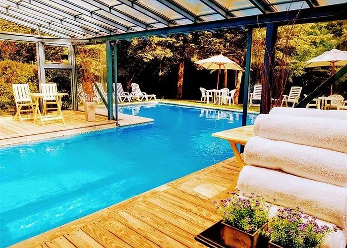 Altos Los Pioneros & Spa Villa La Angostura