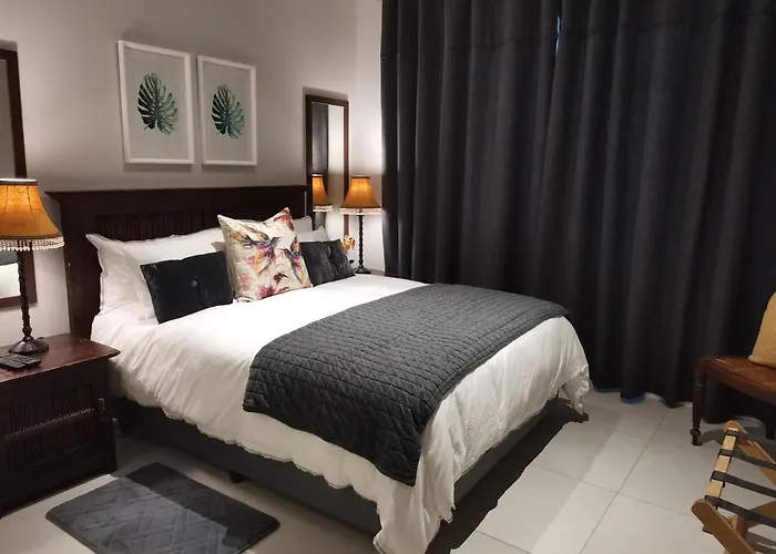 Brewer Place Port Elizabeth