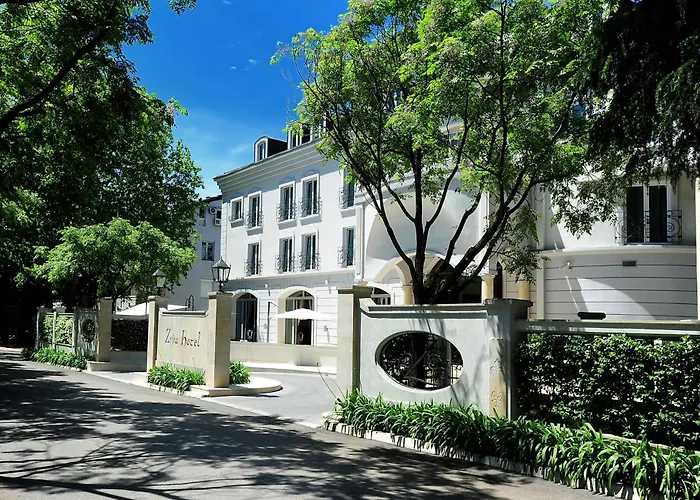 Hotel Ziya Podgorica