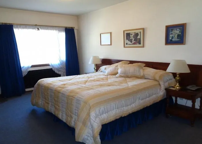 Hotel Caupolican By Visionnaire San Martín de los Andes