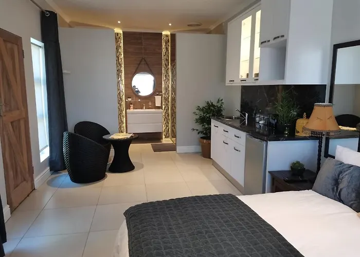 Brewer Place Port Elizabeth