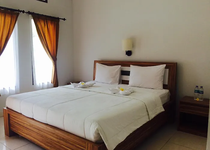Tanjung Sari Inn Nusa Dua 