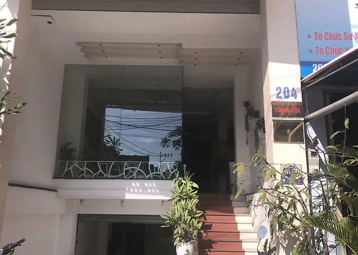 Bloom Hotel Da Nang