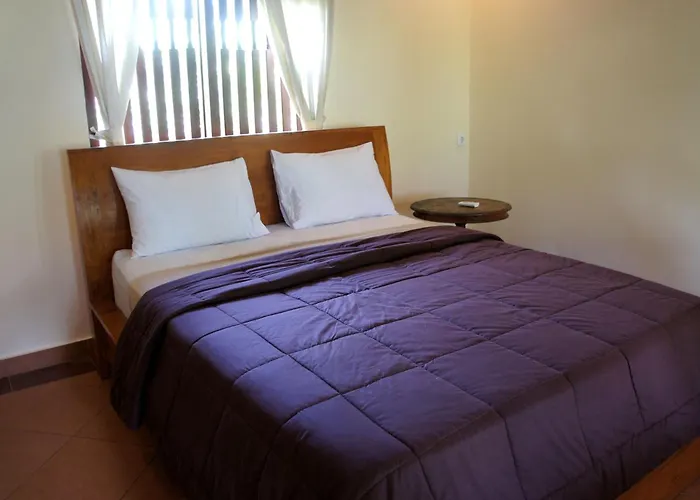 Dewi Ayu Accomodation Ubud 