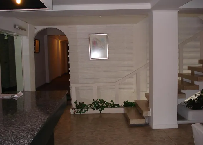 Hotel Americana Punta del Este