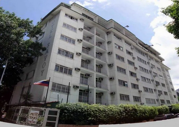 Savoy Hotel Caracas