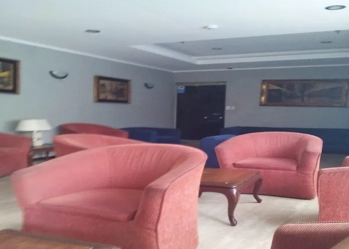 Savoy Hotel Caracas